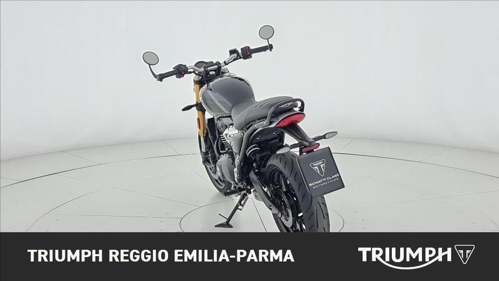 Triumph Speed 400 (2024 - 25) (3)