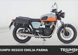 Triumph Bonneville T100 (2021 - 24) usata