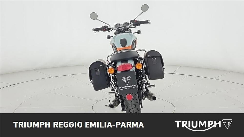 Triumph Bonneville T100 (2021 - 24) (2)