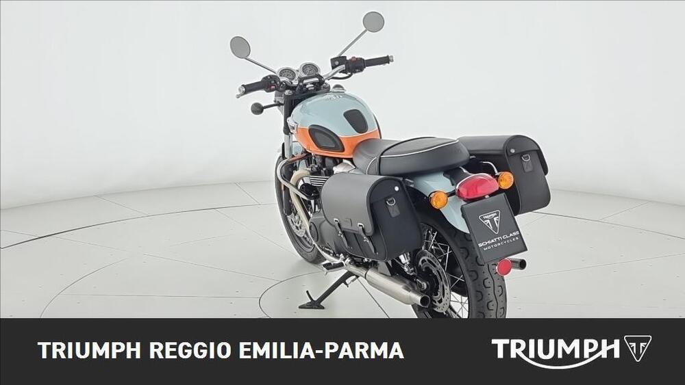 Triumph Bonneville T100 (2021 - 24) (3)