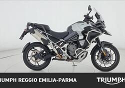 Triumph Tiger 1200 GT Explorer (2022 - 23) usata