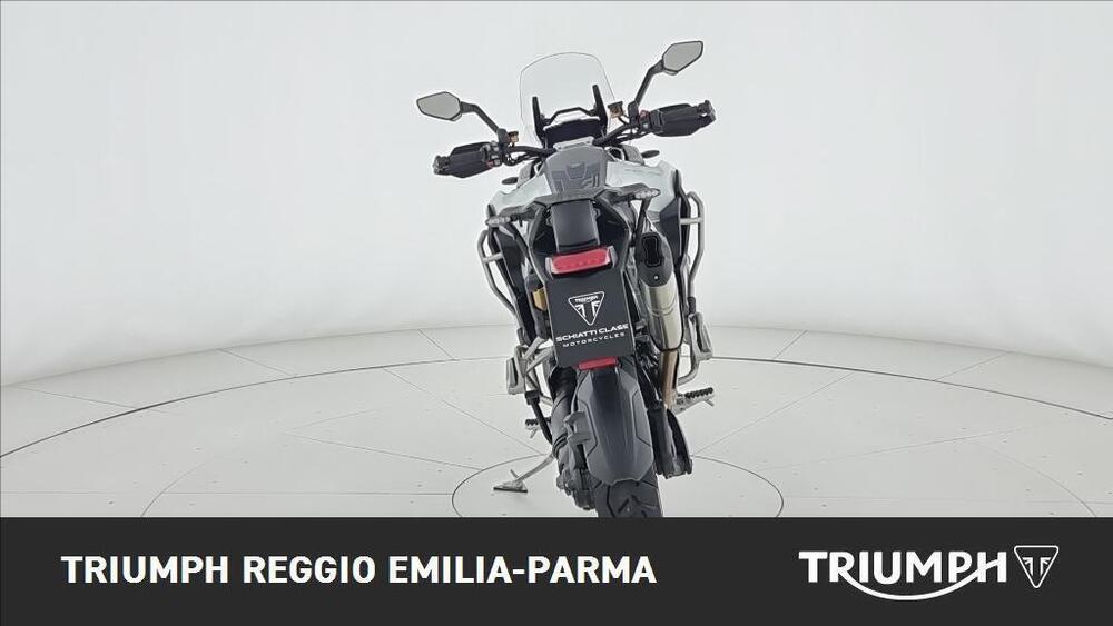 Triumph Tiger 1200 GT Explorer (2022 - 23) (2)