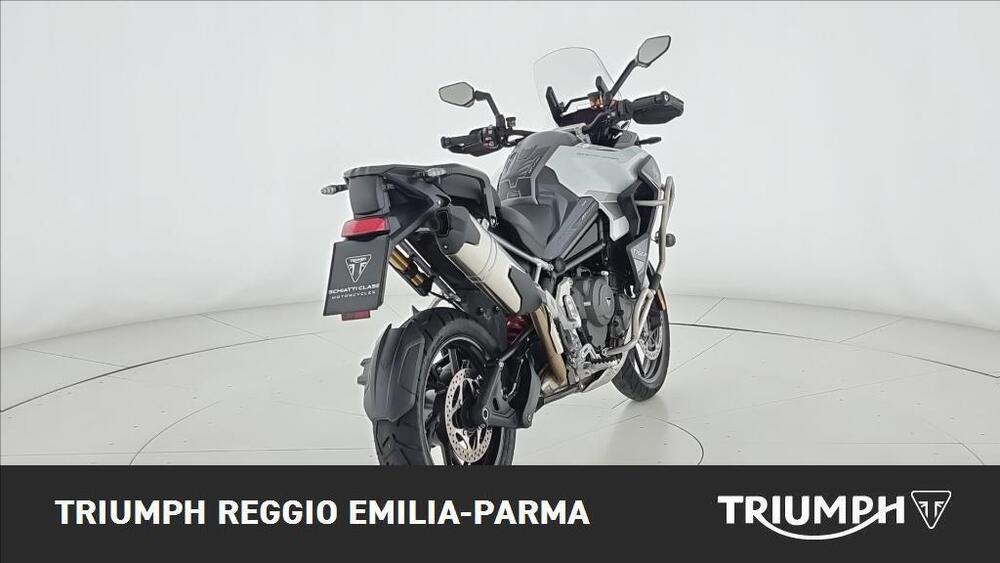 Triumph Tiger 1200 GT Explorer (2022 - 23) (3)