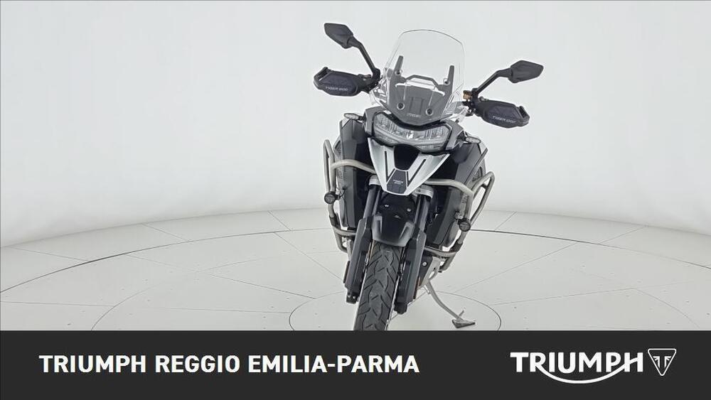 Triumph Tiger 1200 GT Explorer (2022 - 23) (5)