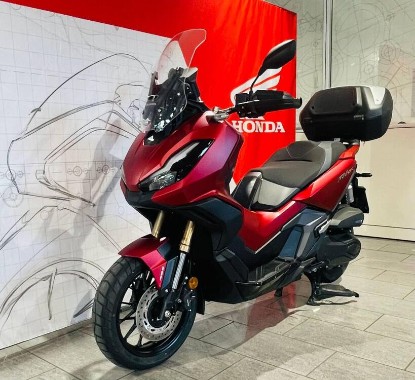 Honda ADV 350 (2022 - 24) (2)