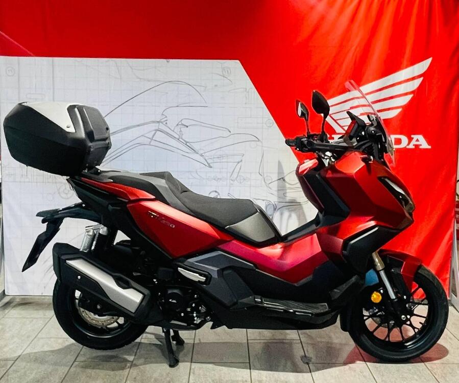 Honda ADV 350 (2022 - 24) (3)