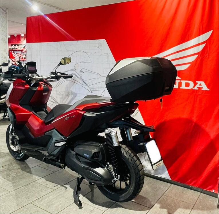 Honda ADV 350 (2022 - 24) (4)