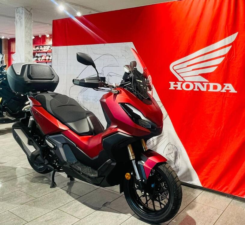 Honda ADV 350 (2022 - 24) (5)