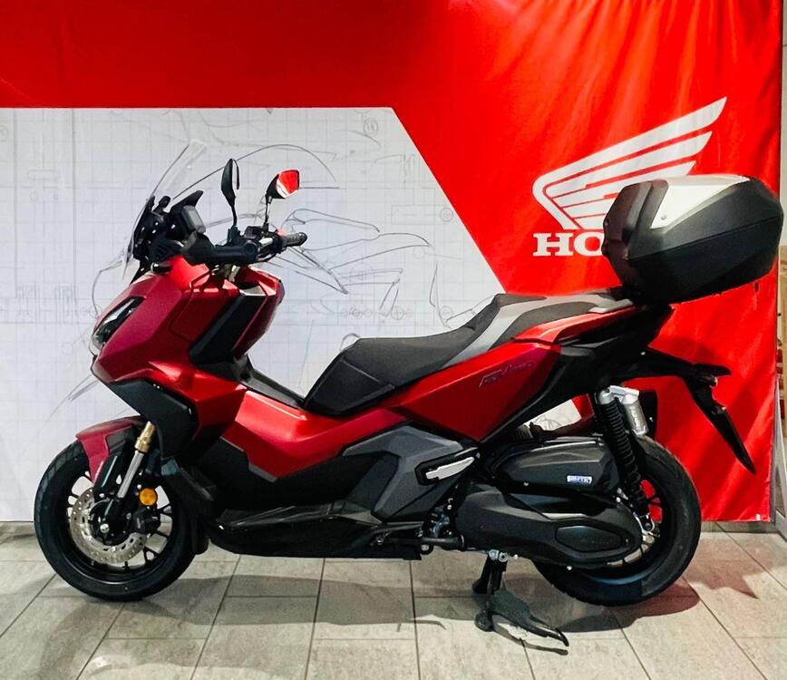 Honda ADV 350 (2022 - 24)