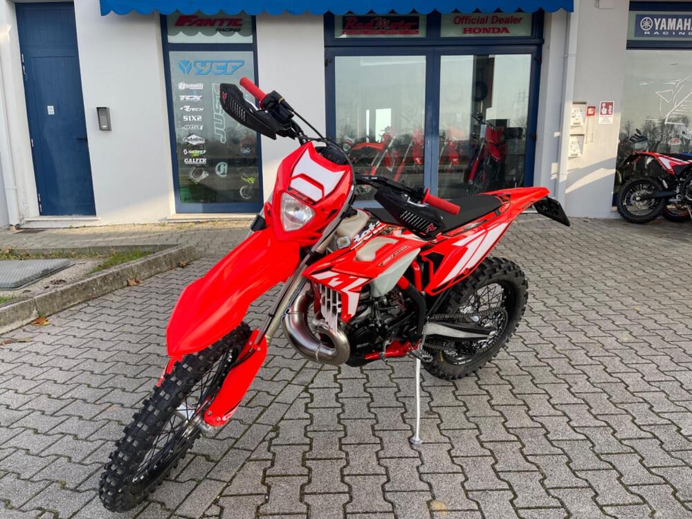 Betamotor RR 250 2T Enduro (2024)