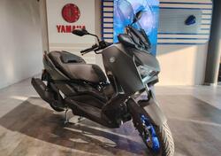 Yamaha X-Max 125 (2021 - 24) usata