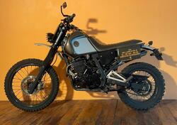 Honda NX 650 Dominator (1988 - 90) usata