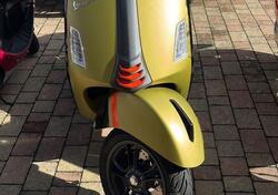 Vespa GTS 300 Supertech Hpe (2021 - 22) usata