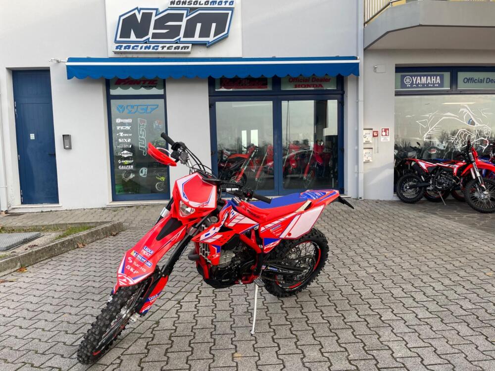 Betamotor RR 390 4T Enduro (2015)