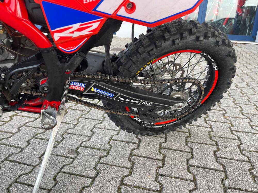 Betamotor RR 390 4T Enduro (2015) (4)