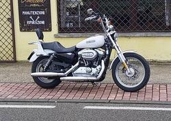 Harley-Davidson 1200 Custom (2004 - 06) - XL 1200C usata