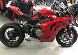 Ducati Panigale V4 S (2022 - 24) usata