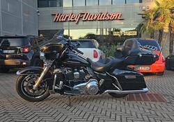 Harley-Davidson 1690 Electra Glide Ultra Limited Low (2014 - 16) - FLHTKL usata