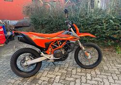 KTM 690 Enduro R (2022 - 24) usata