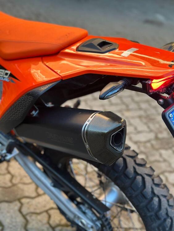 KTM 690 Enduro R (2022 - 24) (4)