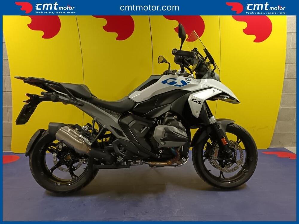 Bmw R 1300 GS (2023 - 25)