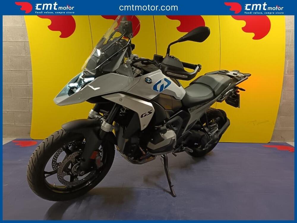 Bmw R 1300 GS (2023 - 25) (2)