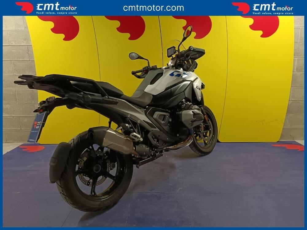 Bmw R 1300 GS (2023 - 25) (4)