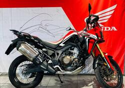 Honda Africa Twin CRF 1000L (2016 - 17) usata