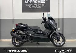 Yamaha X-Max 125 Tech Max (2021 - 24) usata