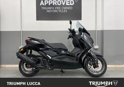 Yamaha X-Max 125 Tech Max (2021 - 24) usata