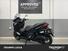 Yamaha X-Max 125 Tech Max (2021 - 24) (6)