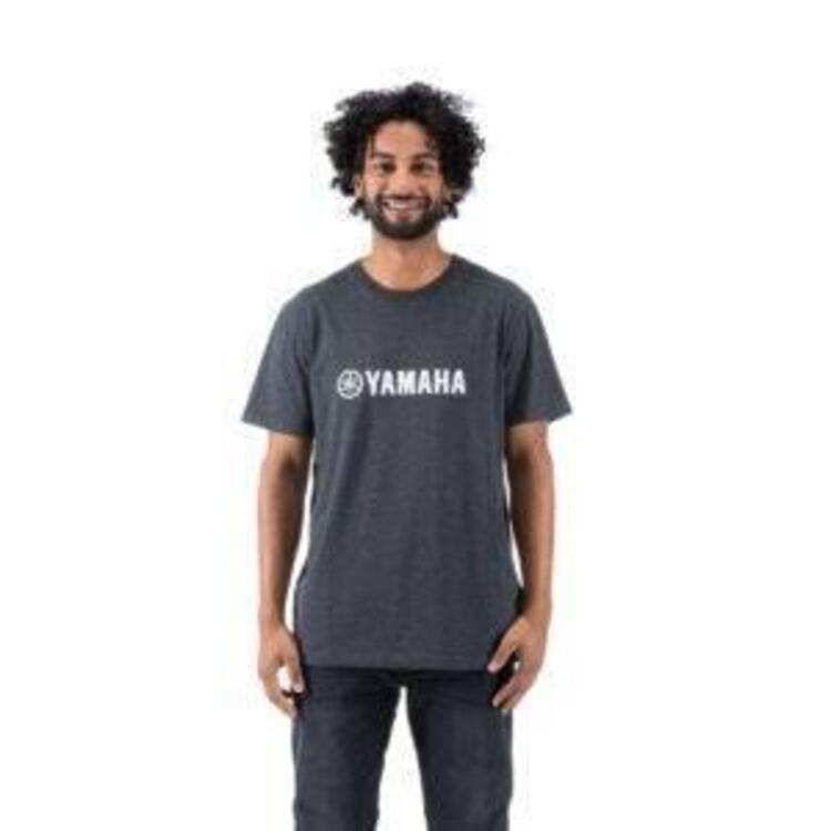 TRIMBOLI MOTO SUPEROFFERTA MAGLIA T-SHIRT YAMAHA -