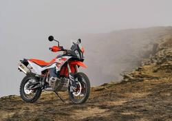 KTM 890 Adventure R (2023 - 24) nuova