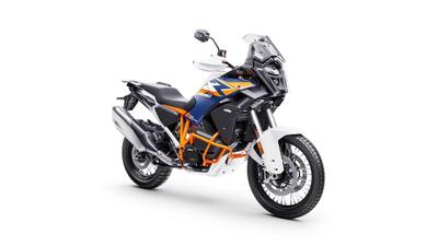 KTM 1390 Super Adventure R