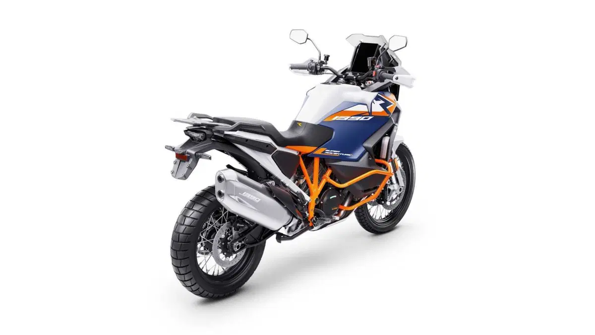 KTM 1390 Super Adventure R 1390 Super Adventure R (2026) (3)