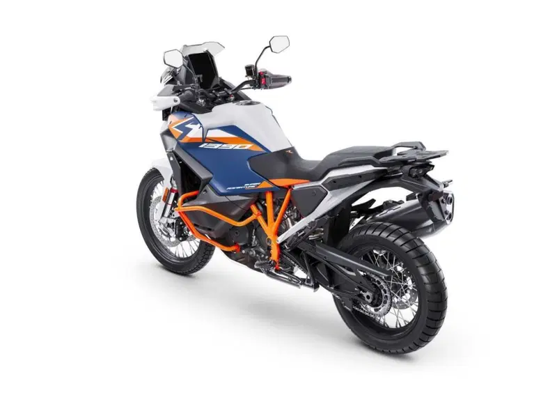 KTM 1390 Super Adventure R 1390 Super Adventure R (2026) (4)