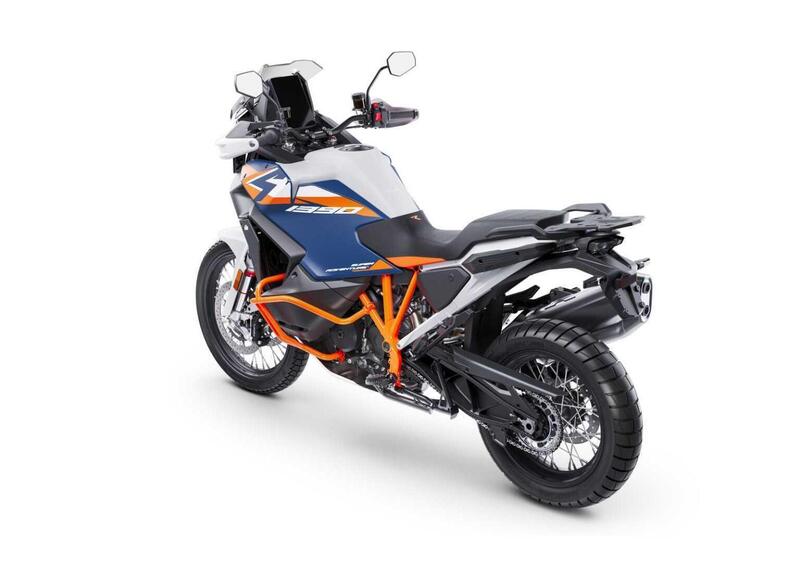 KTM 1390 Super Adventure R 1390 Super Adventure R (2025) (4)