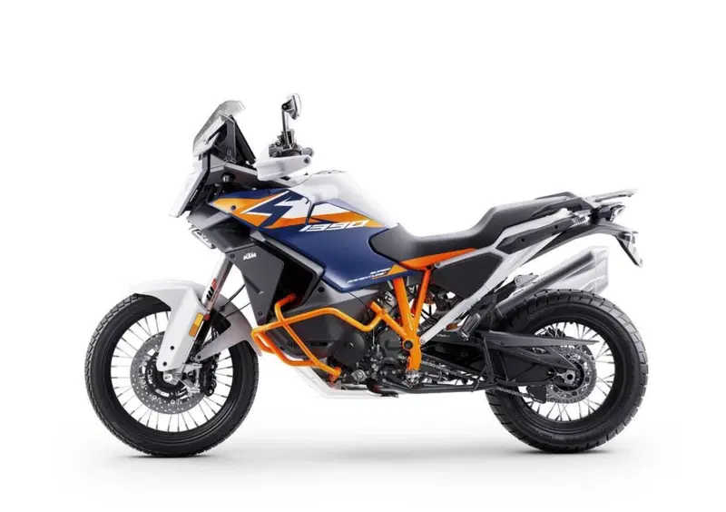 KTM 1390 Super Adventure R 1390 Super Adventure R (2026) (5)