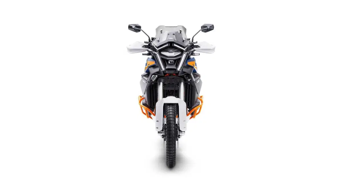 KTM 1390 Super Adventure R 1390 Super Adventure R (2026) (7)