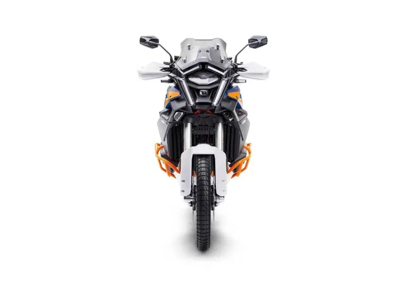 KTM 1390 Super Adventure R 1390 Super Adventure R (2026) (7)