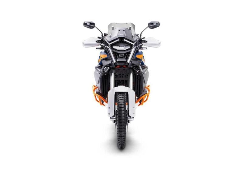 KTM 1390 Super Adventure R 1390 Super Adventure R (2025) (7)