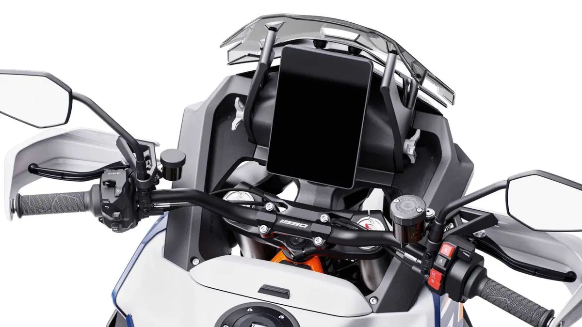 KTM 1390 Super Adventure R 1390 Super Adventure R (2026) (8)