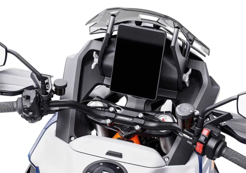 KTM 1390 Super Adventure R 1390 Super Adventure R (2026) (8)