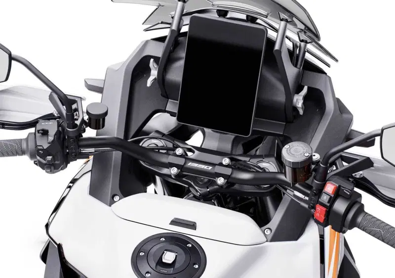 KTM 1390 Super Adventure 1390 Super Adventure S (2026) (15)