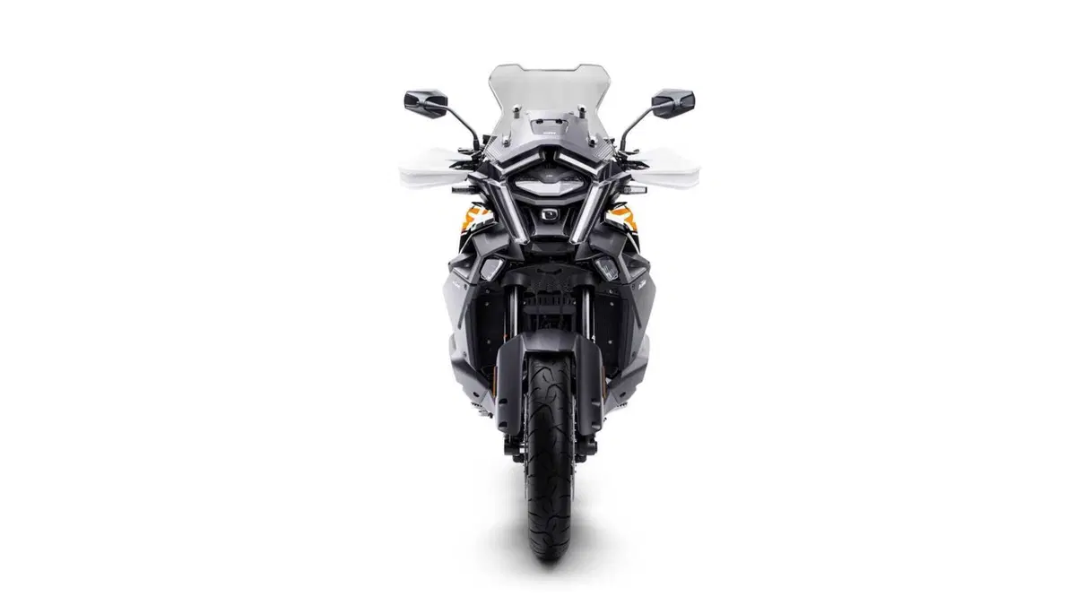 KTM 1390 Super Adventure 1390 Super Adventure S (2026) (7)