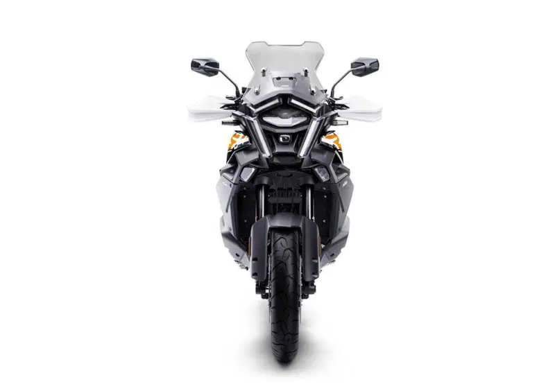 KTM 1390 Super Adventure 1390 Super Adventure S (2026) (7)