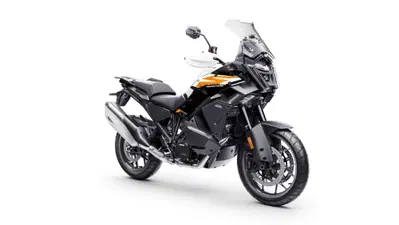 KTM 1390 Super Adventure