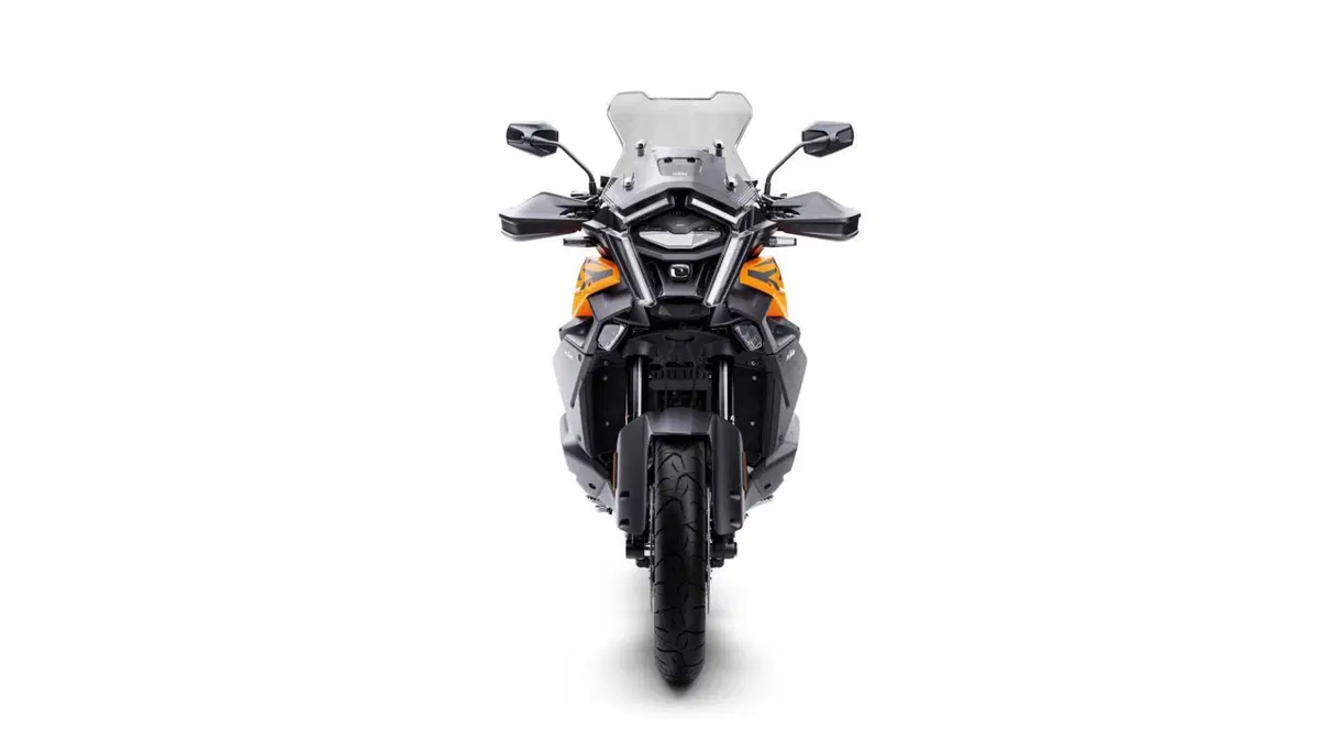 KTM 1390 Super Adventure 1390 Super Adventure S (2026) (14)
