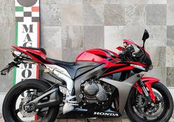 Honda CBR 600 RR (2007 - 08) usata