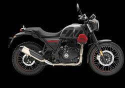 Royal Enfield Scram 411 (2022 - 24) nuova